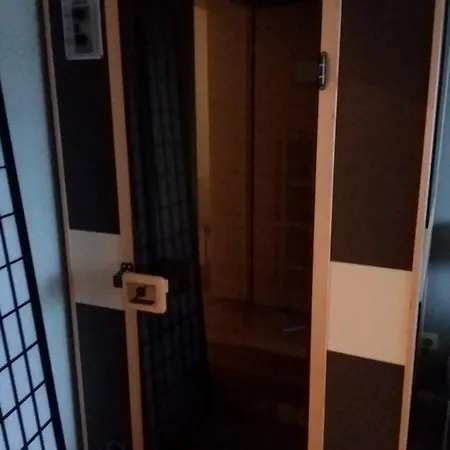 Lykke Apartment Glücksburg