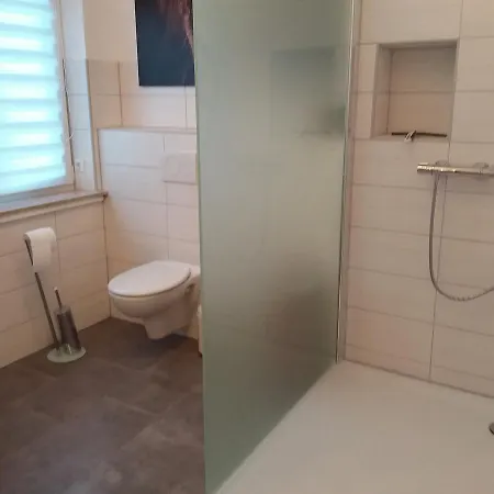 Apartment Lykke