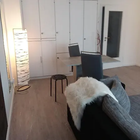 Apartment Lykke