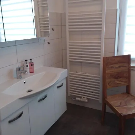 Lykke Apartment Glücksburg