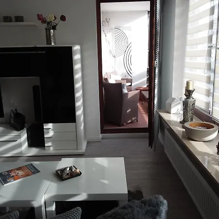Lykke Apartment