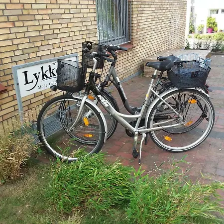 Lykke Glücksburg