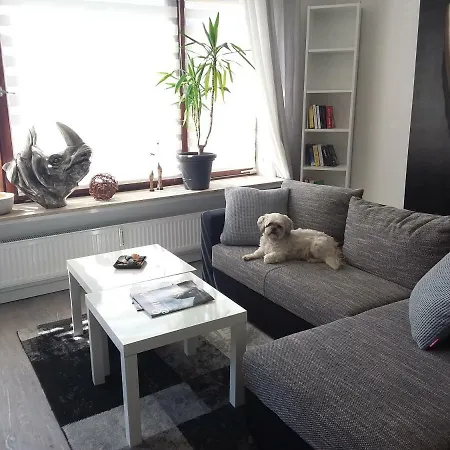 Lykke Apartment