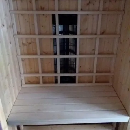 Apartment Lykke *
