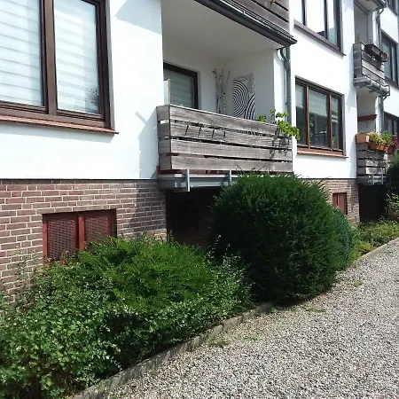 Lykke Apartment