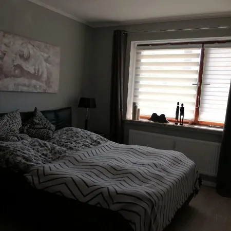 Apartment Lykke Glücksburg
