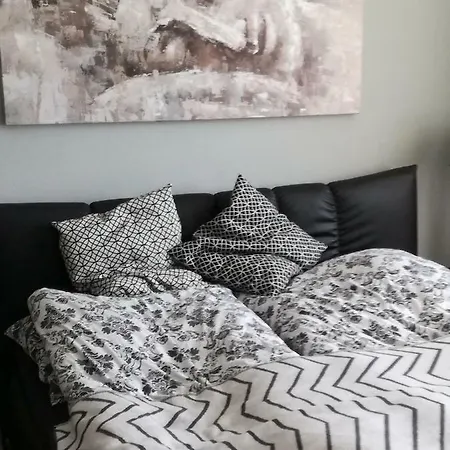Apartment Lykke