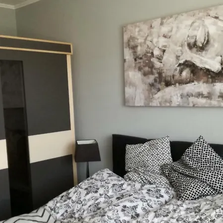 Apartment Lykke