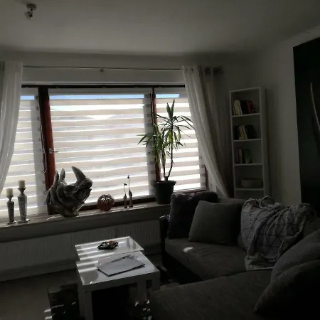 Lykke Apartment Glücksburg
