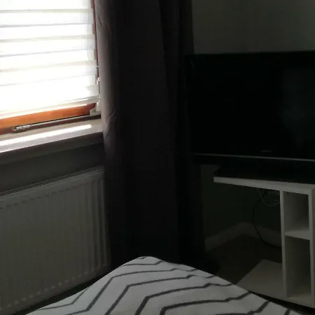 Apartment Lykke
